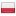 muko.pl hosted country